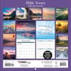 image Bible Verses 2025 Mini Wall Calendar