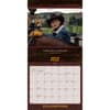 image Yellowstone TV 2025 Wall Calendar Ninth Alternate Image