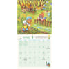 image Gnome Life 2025 Mini Wall Calendar First Alternate Image width="1000" height="1000"