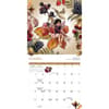 image Flower Fairies 2025 Wall Calendar Fourth Alternate Image width="1000" height="1000"