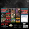 image Star Trek Cats 2026 Wall Calendar First Alternate Image
