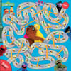 image Sesame Street Neighborhood Journey Board Game Alternate Image 2