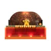 image Super Mario Deluxe Bowser Battle Action Figure Playset Eighth Alternate Image