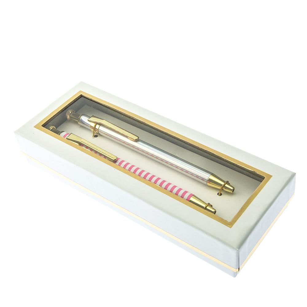 Dynamic Duo Neon Pen Set