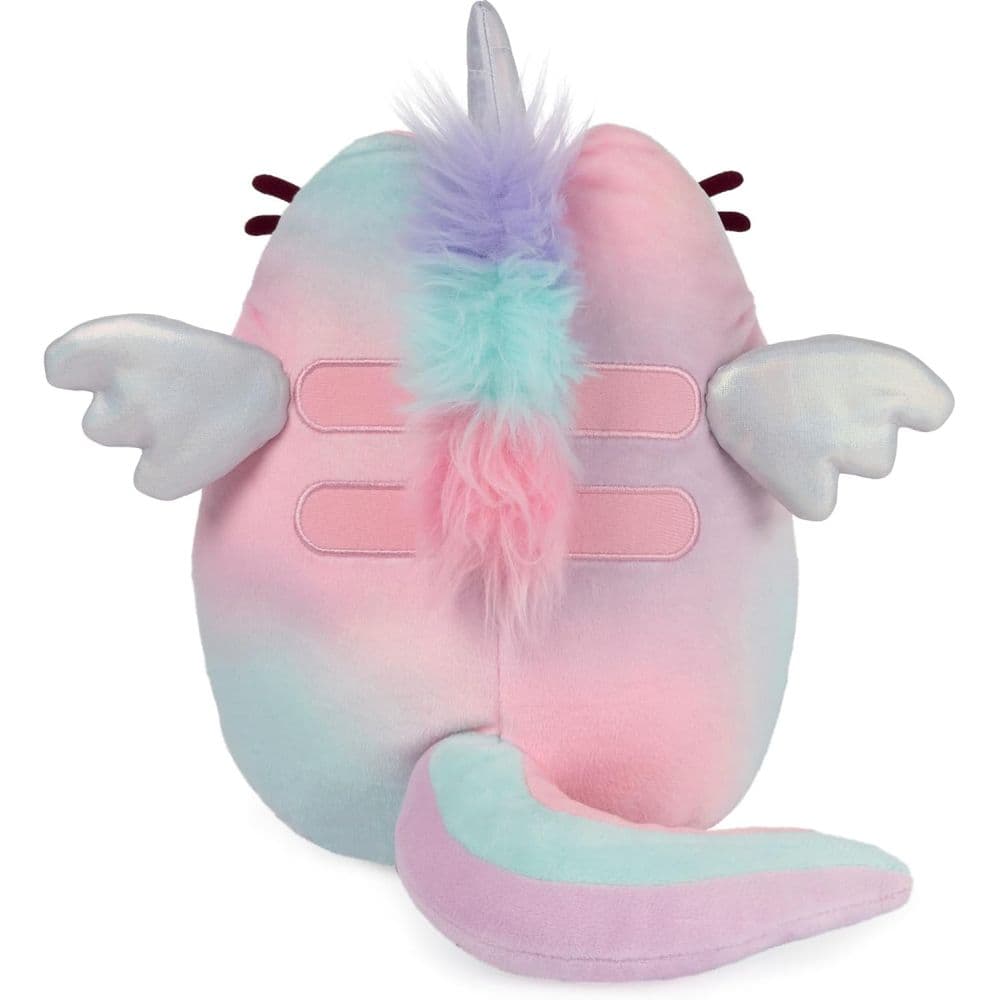 Gund Pusheen Magic Swirl Plush Second Alternate Image