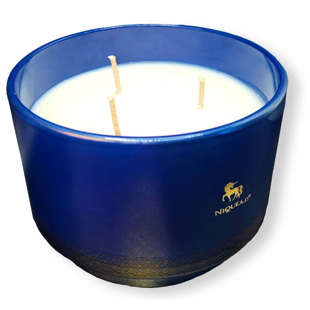 Midnight Skies 16oz Footed Dish Candle Second Alternate Image width=&quot;1000&quot; height=&quot;1000&quot;