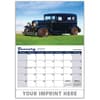 image Dream Machines Hot Rod Deluxe 2024 Wall Calendar First Alternate Image width=&quot;1000&quot; height=&quot;1000&quot;