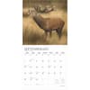 image Monster Bucks Plato 2025 Wall Calendar Third Alternate Image