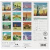 image City Chic 2025 Wall Calendar First Alternate Image