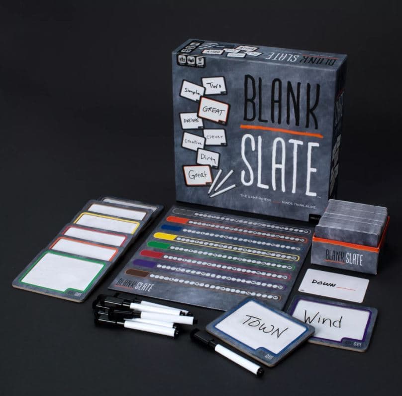 Blank Slate Game Alternate Image 4