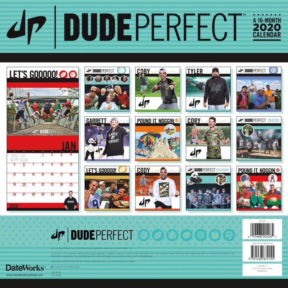 Printable Dude Perfect Logo Printable Templates vrogue.co