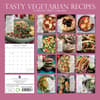 image Tasty Vegetarian Recipes 2024 Wall Calendar First Alternate Image width=&quot;1000&quot; height=&quot;1000&quot;