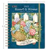 image Heart and Home by Susan Winget 2025 Deluxe Planner Sixth Alternate Image width=&quot;1000&quot; height=&quot;1000&quot;