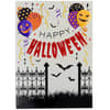 image Jack-O-Lantern Balloons Halloween Card First Alternate Image width=&quot;1000&quot; height=&quot;1000&quot;
