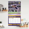 image NFL Minnesota Vikings 2027 Wall Calendar Fifth Alternate Image