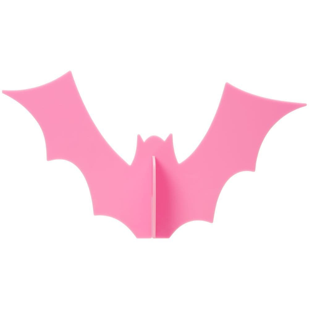 Halloween Bat in 3D Small Alternate Image 3