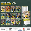 image Green Bay Packers 2024 Mini Wall Calendar First Alternate Image width=&quot;1000&quot; height=&quot;1000&quot;