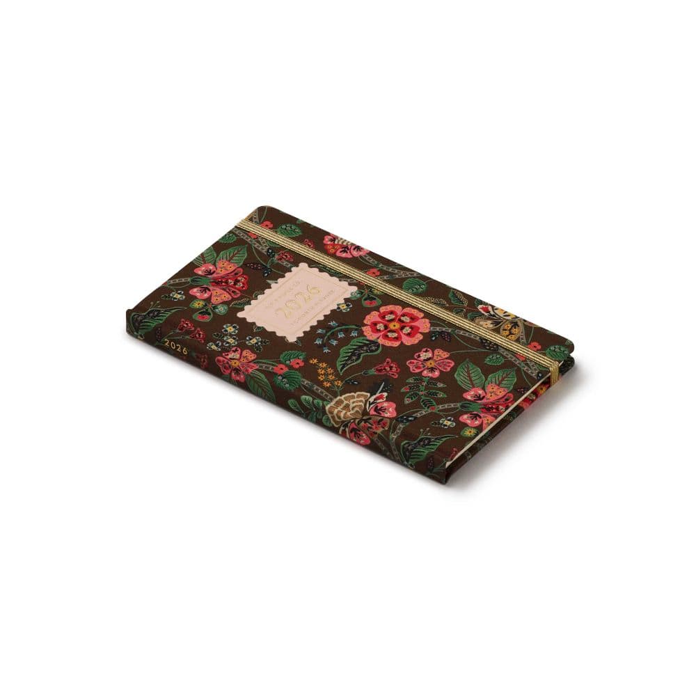 Gracie 2026 Pocket Planner Fifth Alternate Image