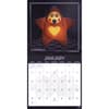 image Five Nights at Freddys 2027 Wall Calendar Second Alternate Image
