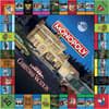 image Monopoly Christmas Vacation Board Game alternate image 2