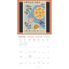 image Art Of Global Cuisine 2025 Wall Calendar Third Alternate Image width=&quot;1000&quot; height=&quot;1000&quot;