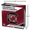 image COL South Carolina Gamecocks 2025 Desk Calendar