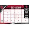 image Oklahoma Sooners 2027 Desk Pad 17" X 11" Main Product Image