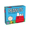 image Peanuts 2026 Desk Calendar Main Image
