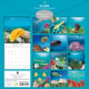 image Sea Food 2025 Wall Calendar First Alternate Image width=&quot;1000&quot; height=&quot;1000&quot;