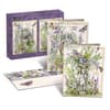 image Verdant Garden Sympathy Assorted Boxed Note Cards Main Product Image