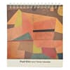 image Klee 2027 Easel Desk Calendar