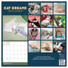 image Cat Dreams 2025 Wall Calendar First Alternate Image width=&quot;1000&quot; height=&quot;1000&quot;
