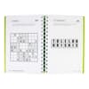 image Go!Games Train Your Brain Puzzle Book Fifth Alternate Image