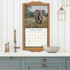 image Spirit of Africa 2027 Wall Calendar Sixth Alternate Image