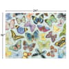 image Butterflies 500 Piece Luxe Puzzle