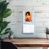 image Seventeen 2026 Mini Wall Calendar