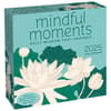 image Mindful Moments 2025 Desk Calendar Main Product Image width=&quot;1000&quot; height=&quot;1000&quot;