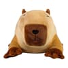 image Snoozimals 20 Inch Capybara Plush First Alternate Image