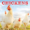 image Chickens 2027 Wall Calendar 
Main Image