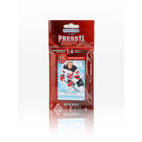 image Hockey PresstiShuffle 15-Card Mystery Pack Main Product Image