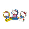 image Hello Kitty Playful Pink 2026 Mini Desk Calendar Fourth Alternate Image