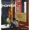 image Edward Hopper 2025 Wall Calendar  Main Image