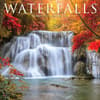 image Waterfalls 2025 Mini Wall Calendar Main Product Image width=&quot;1000&quot; height=&quot;1000&quot;