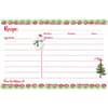 image Whimsy Winter Recipe Card 4X6 Main Image