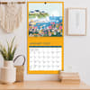 image Beautiful Bright Places 2027 Wall Calendar Third Alternate Image