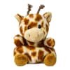 image Palm Pals Safari Giraffe 5in Plush Main Product Image
