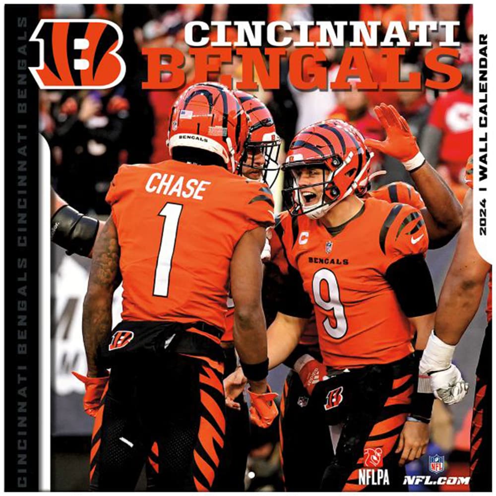 cincinnati-bengals-2024-mini-wall-calendar-calendars