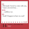 image Veep 2027 Desk Calendar Fourth Alternate Image
