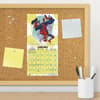 image Spider-Man 2026 Mini Wall Calendar Fourth Alternate Image