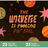image Today Great Day 2026 Desk Calendar Third Alternate Image